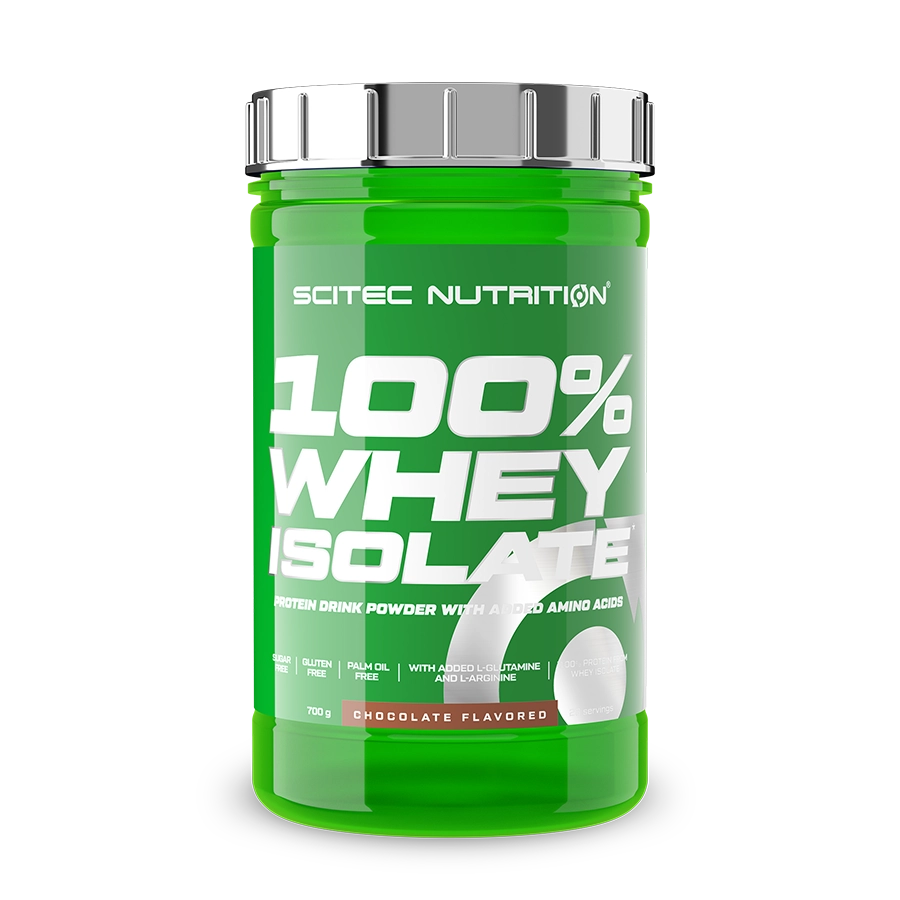 Scitec Isolate Whey 700g